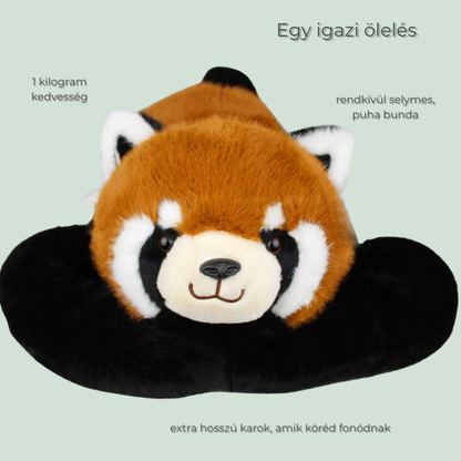 ZenPlüss - 65 cm színtiszta puhaság