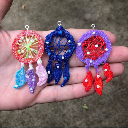 Filapen™ - Teljes 3D kreatív készlet