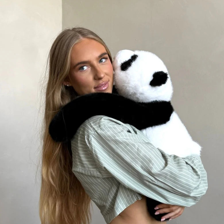 ZenPlüss - 65 cm színtiszta puhaság