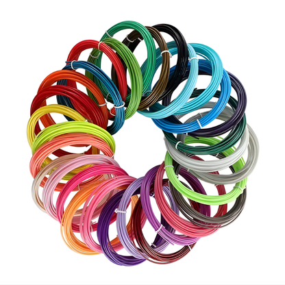 Filapen™ PLA filament utántöltő készlet 20x5m